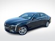  Cadillac CT4