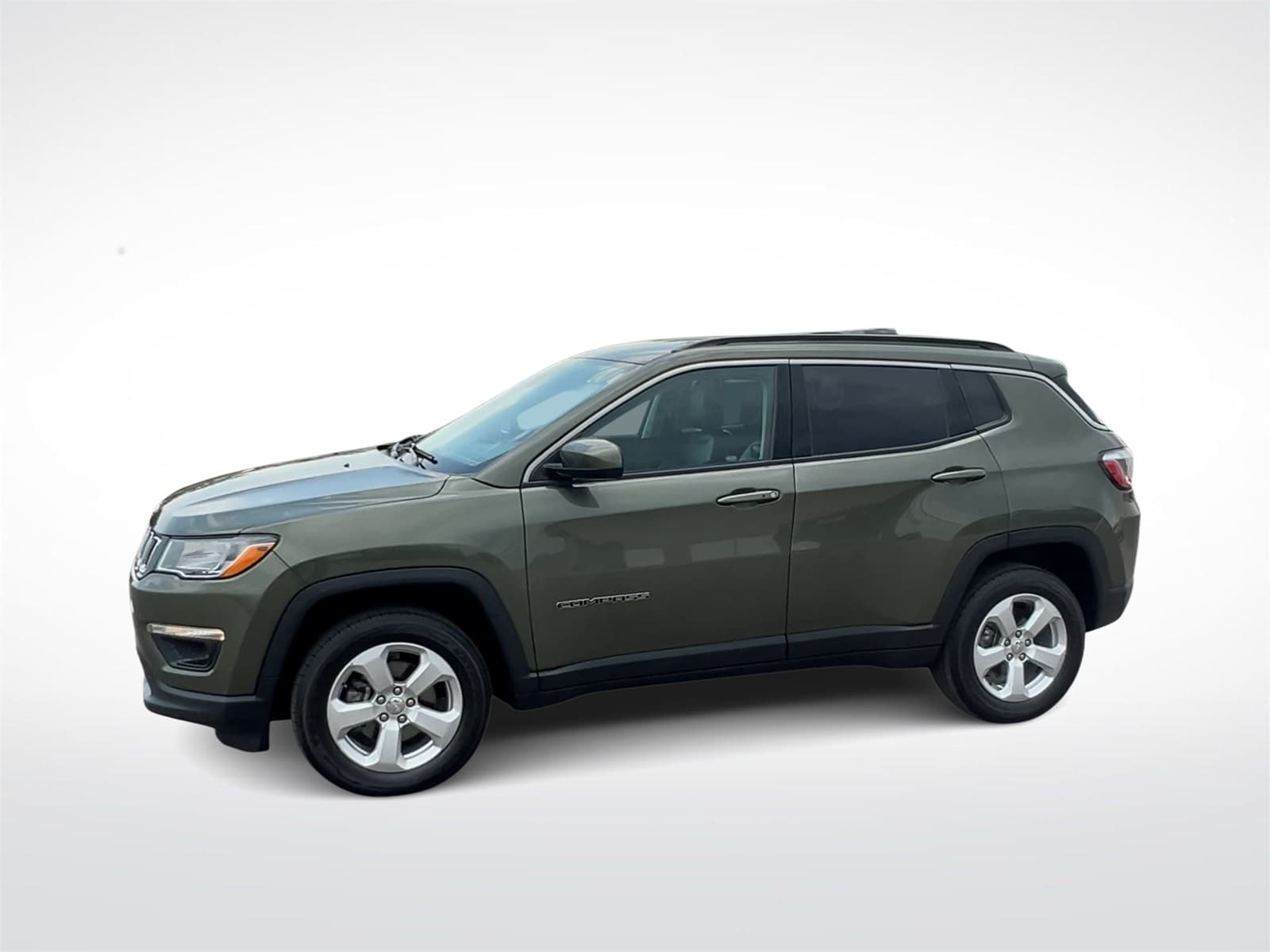 Thumbnail: 2019 Jeep Compass - 3