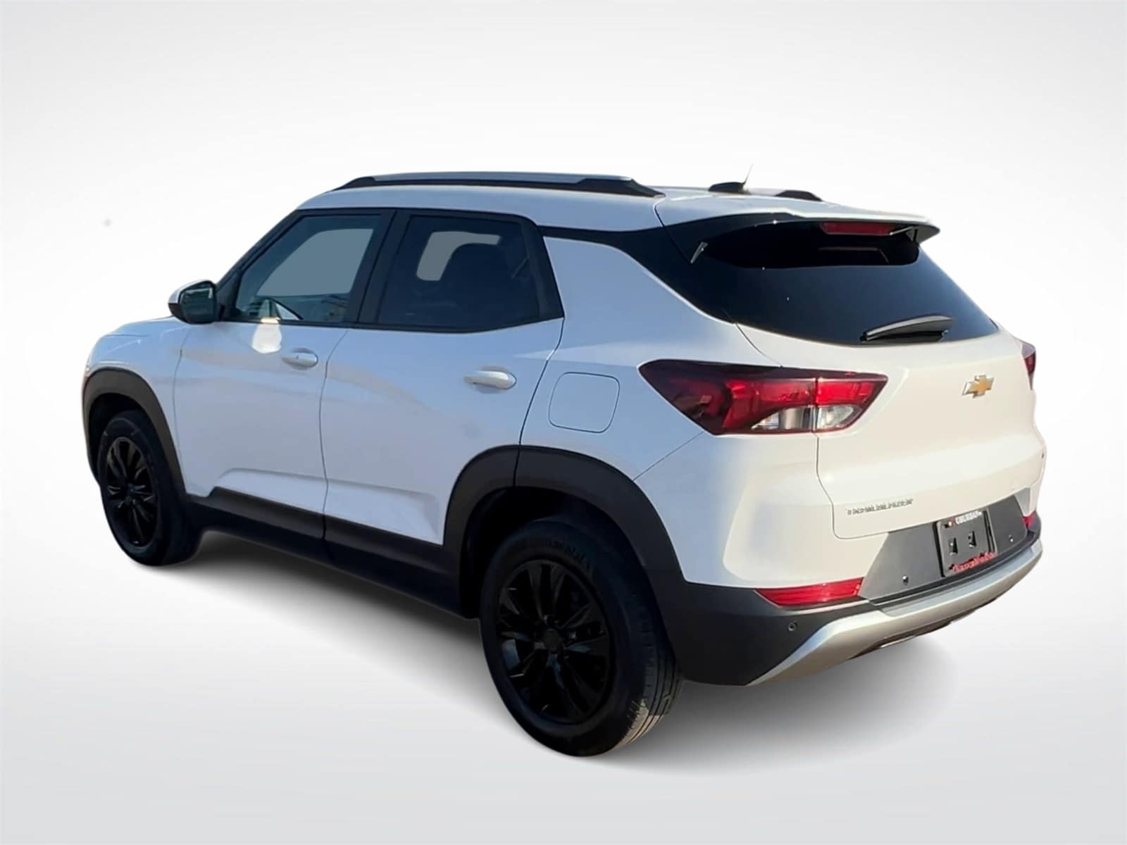 Thumbnail: 2021 Chevrolet TrailBlazer - 6