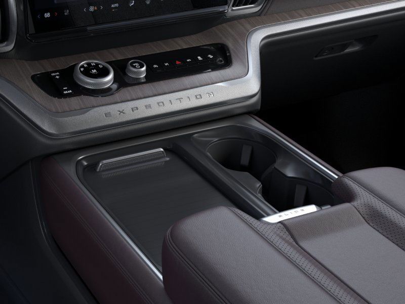 Thumbnail: 2026 Ford Expedition MAX - 15