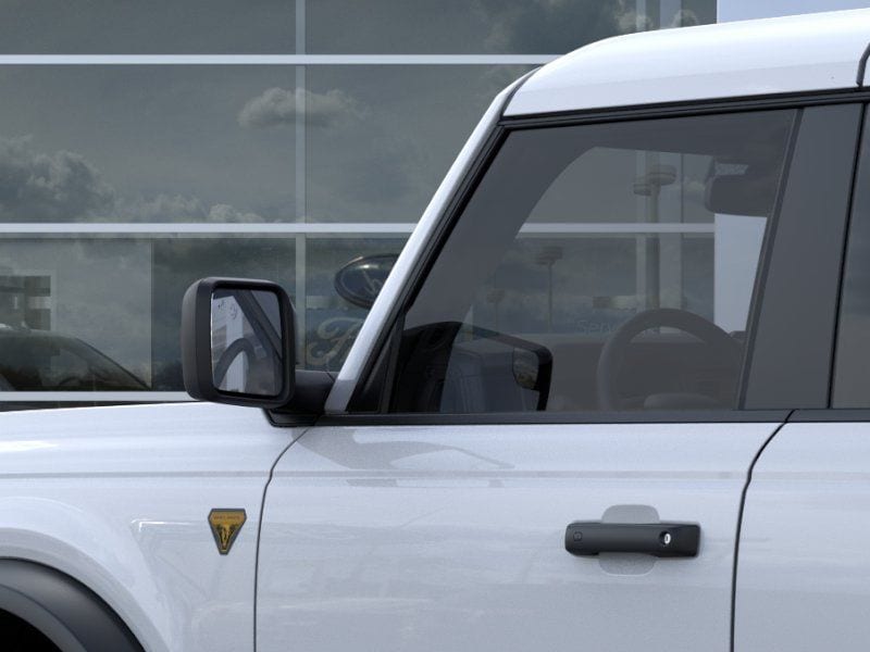 Thumbnail: 2026 Ford Bronco - 22