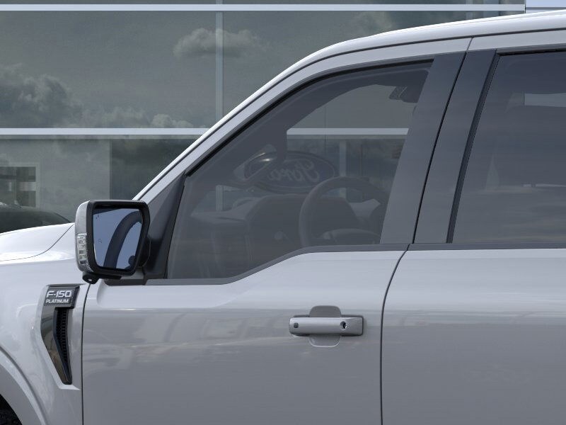 Thumbnail: 2026 Ford F-150 - 20