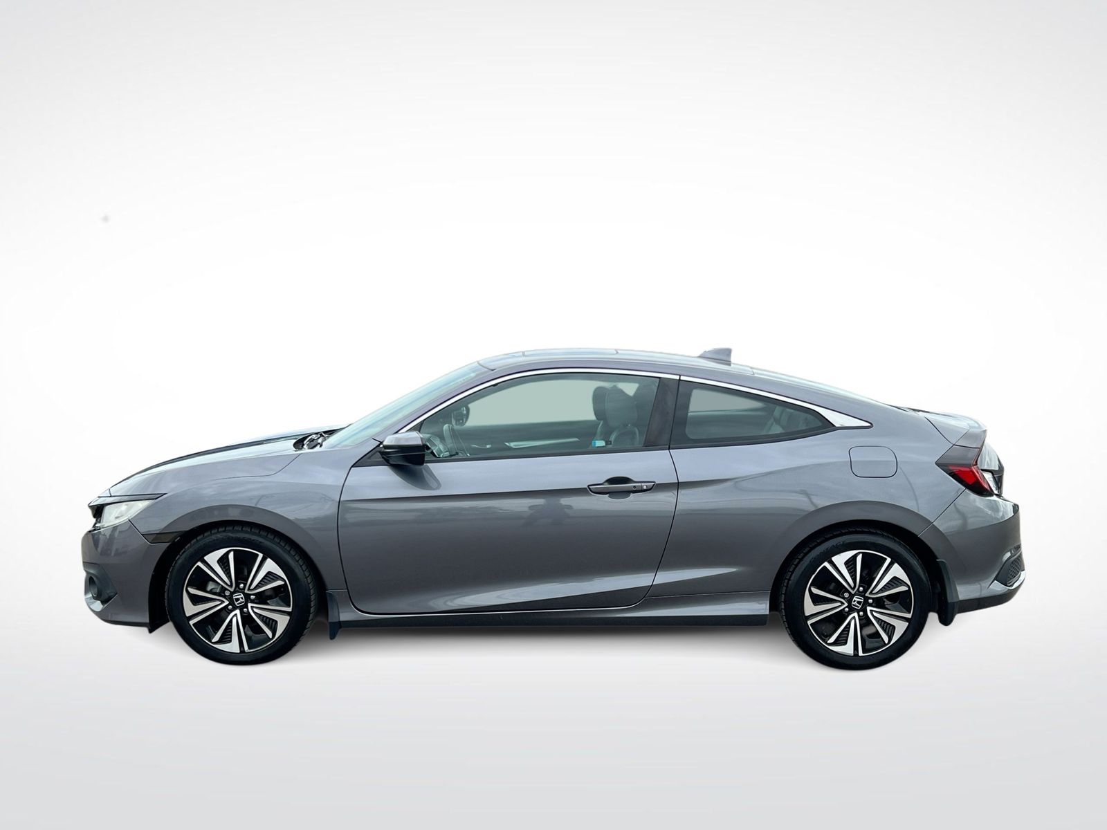 Thumbnail: 2017 Honda Civic - 5