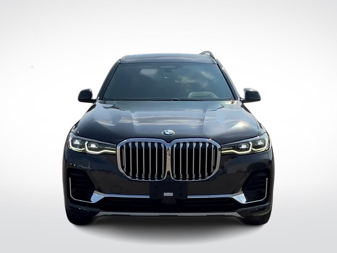 Thumbnail: 2021 BMW X7 - 3