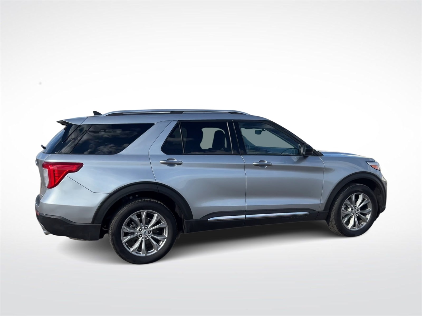 Thumbnail: 2023 Ford Explorer - 9