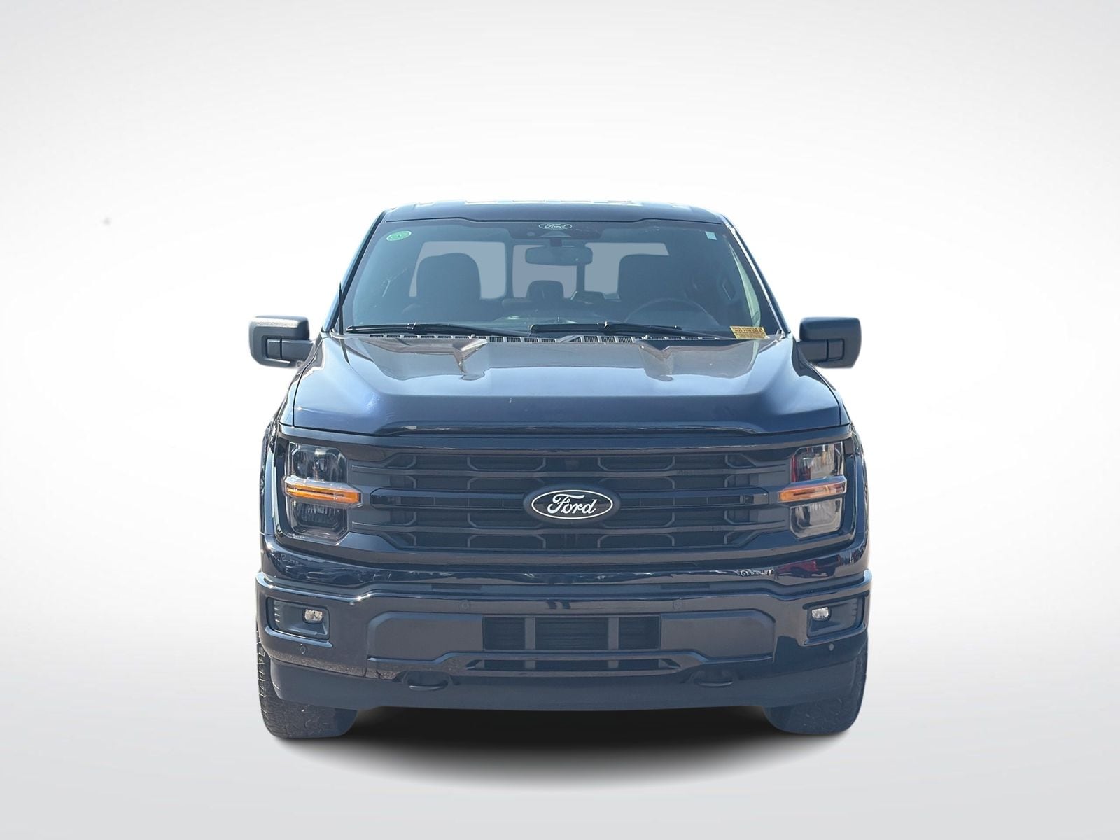 Thumbnail: 2024 Ford F-150 - 3