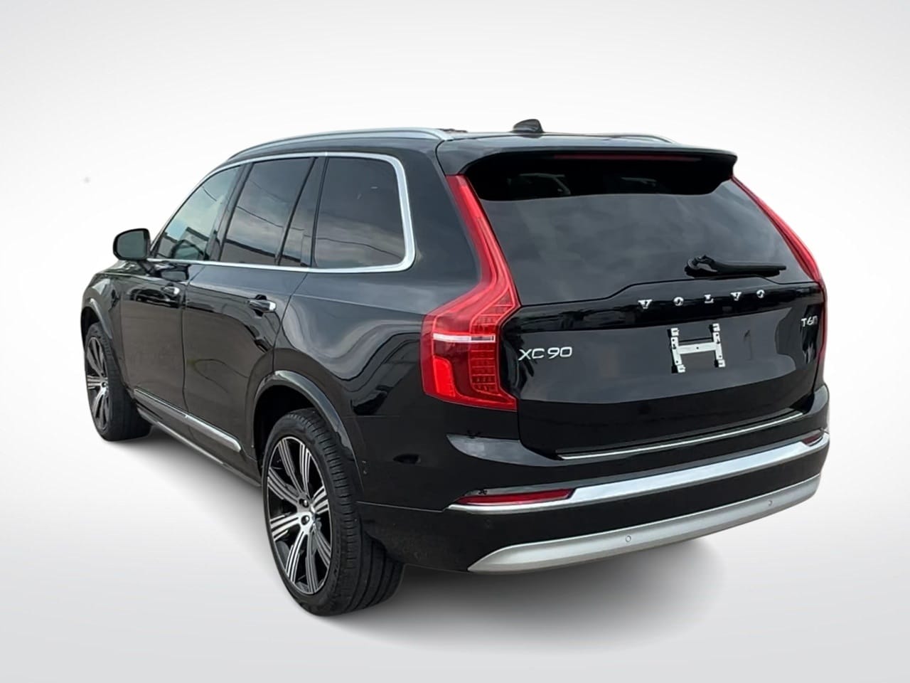 Thumbnail: 2022 Volvo XC90 - 7