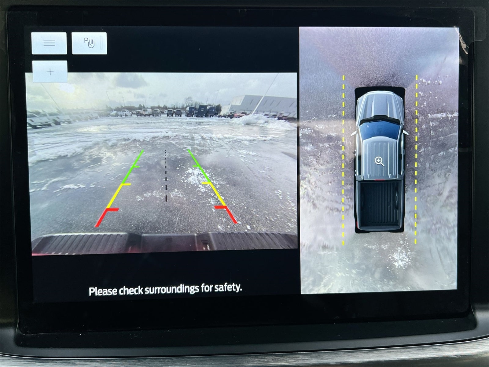 Thumbnail: 2021 Ford F-150 - 28