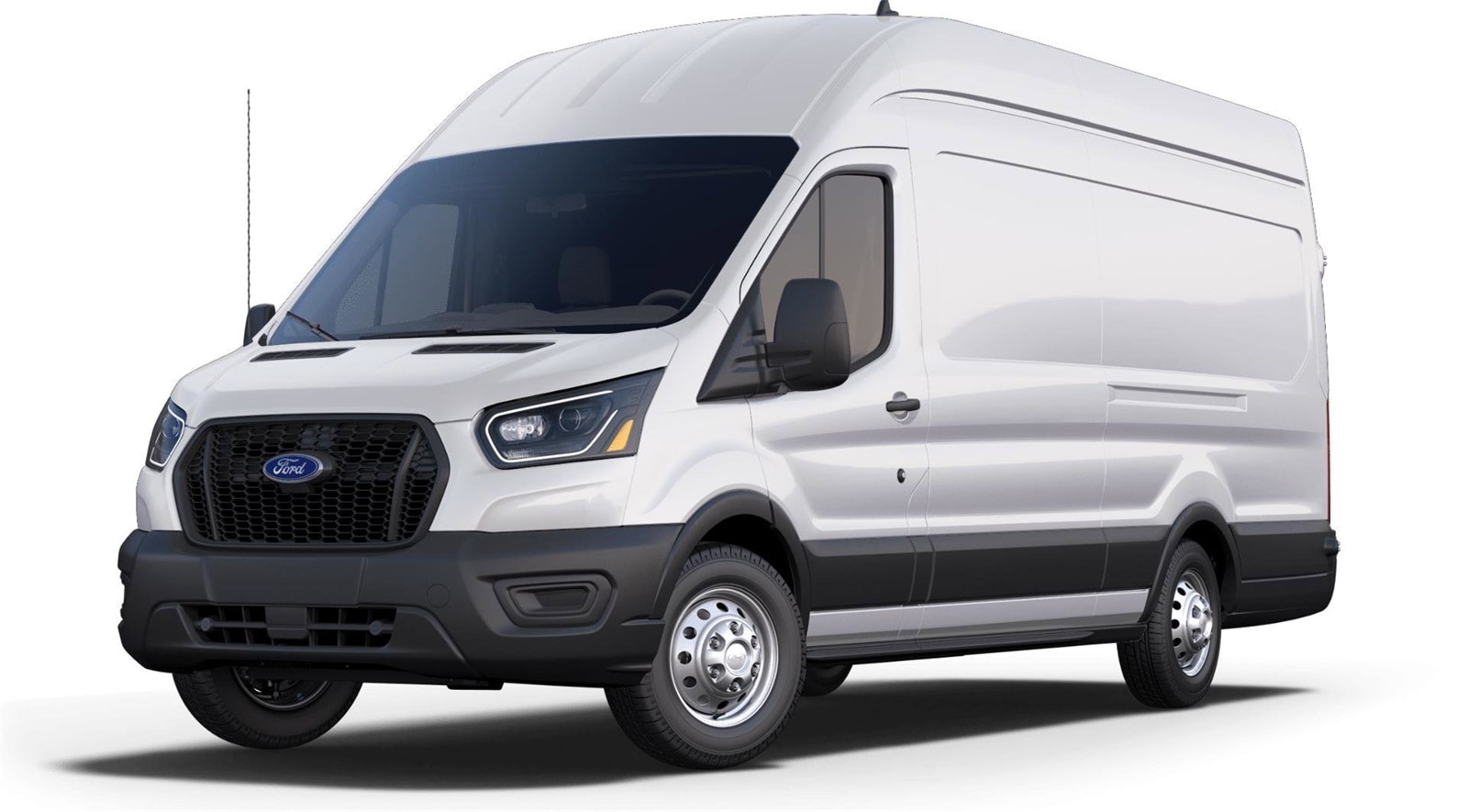 2025 Ford Transit Series 350 -
                  Troy, MI