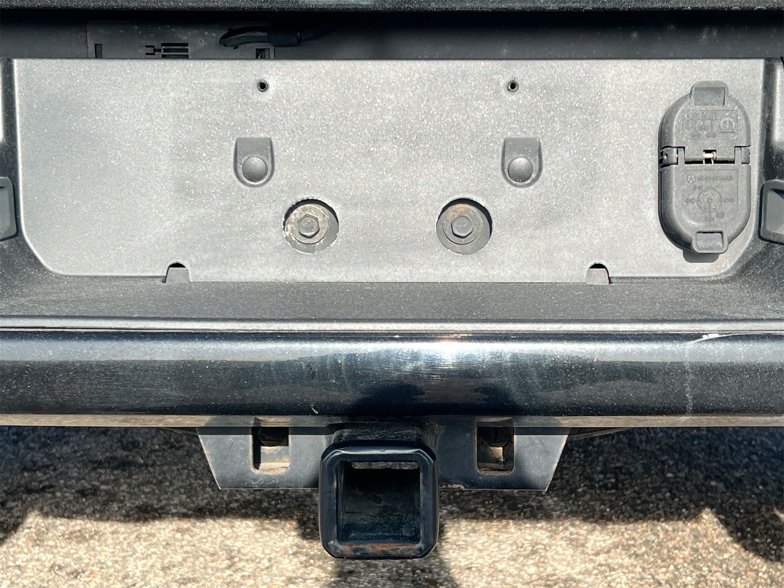 Thumbnail: 2020 RAM 1500 - 33