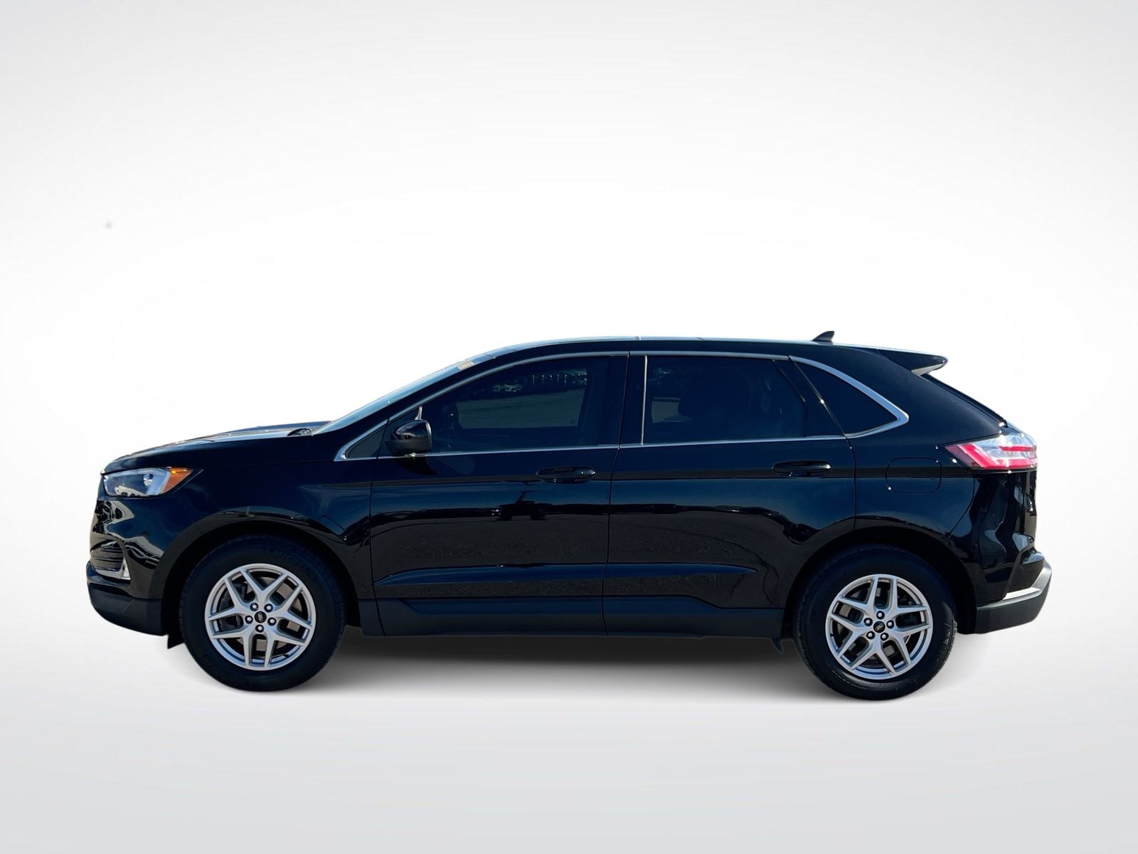 Thumbnail: 2023 Ford Edge - 5