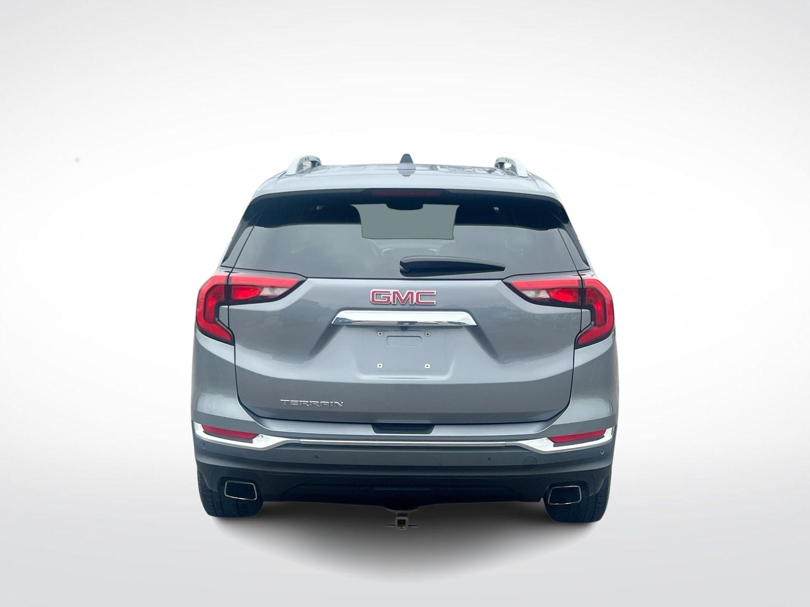 Thumbnail: 2018 GMC Terrain - 7