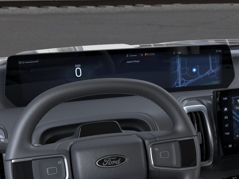 Thumbnail: 2026 Ford Expedition MAX - 13