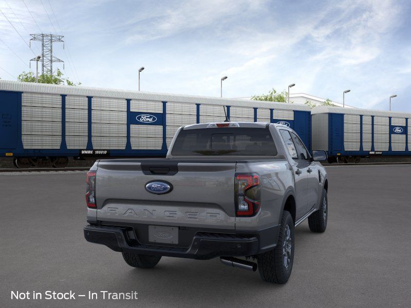 Thumbnail: 2026 Ford Ranger - 8