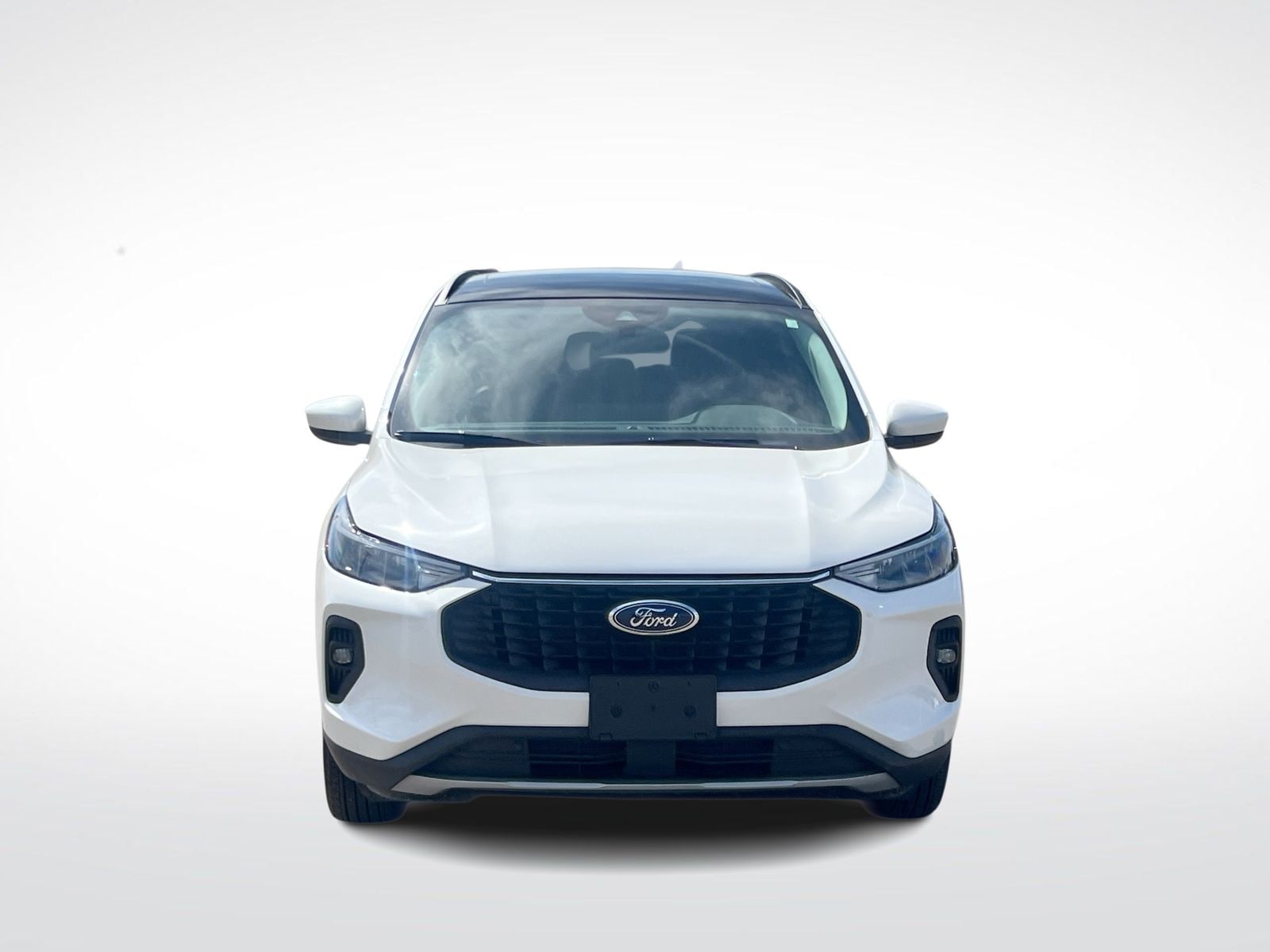 Thumbnail: 2025 Ford Escape - 3