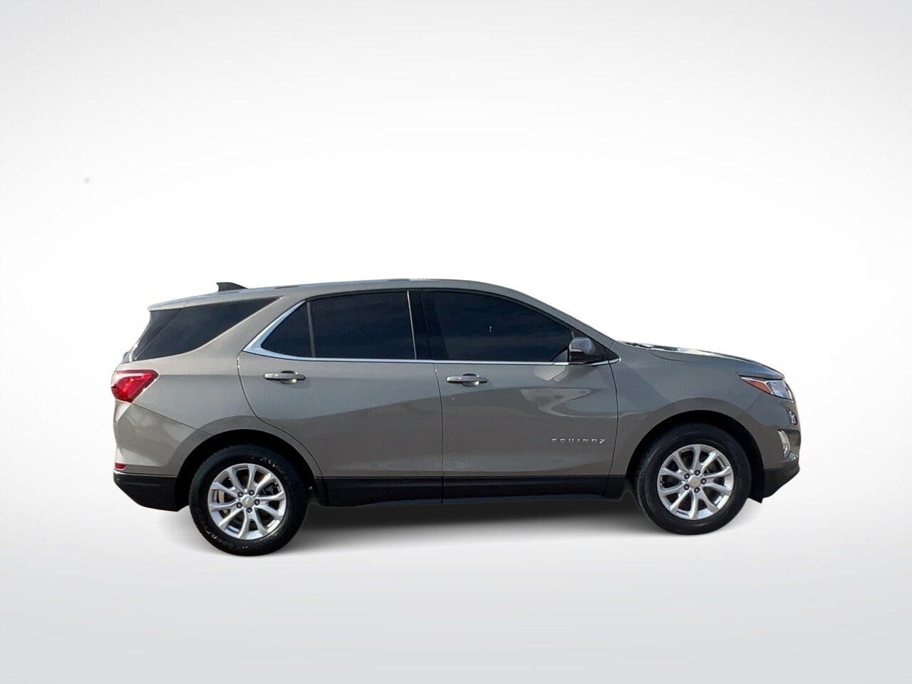 Thumbnail: 2019 Chevrolet Equinox - 9
