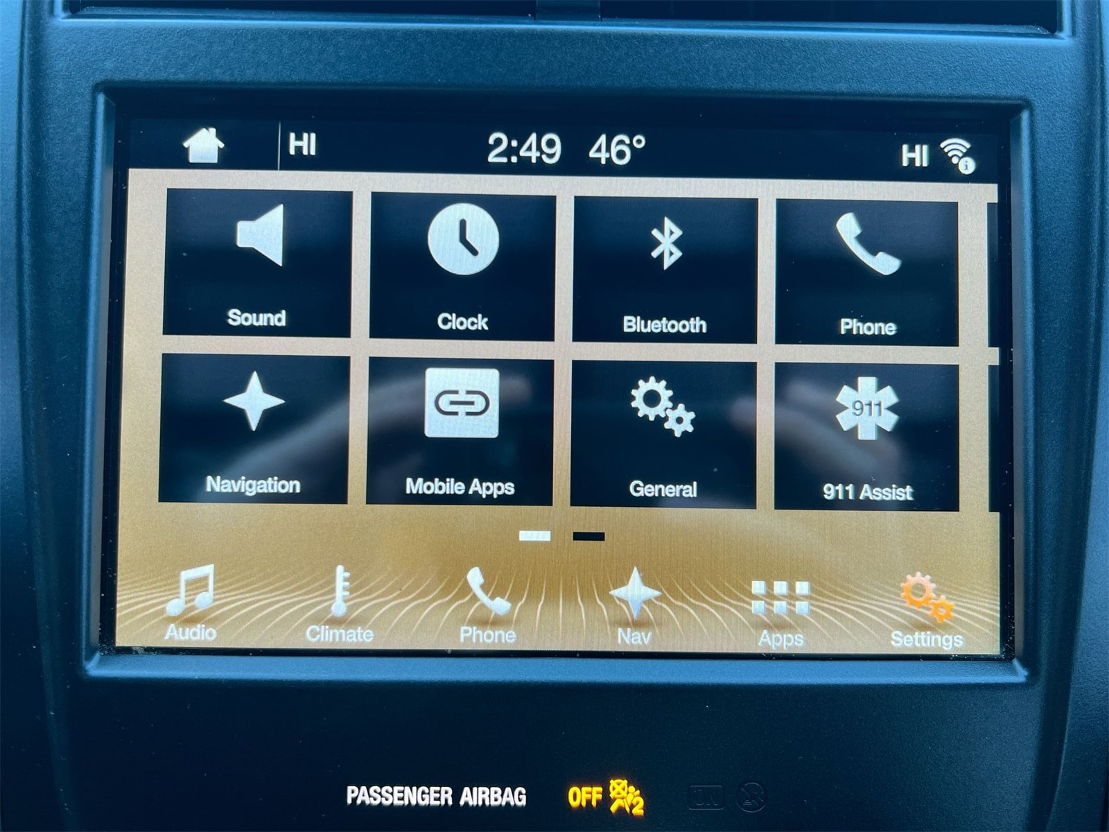 Thumbnail: 2018 Lincoln MKC - 28