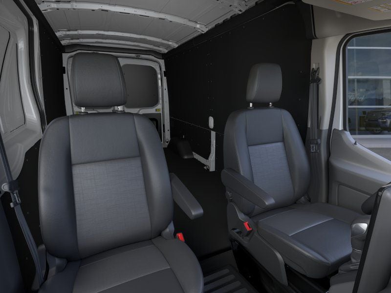 Thumbnail: 2026 Ford Transit Series - 10