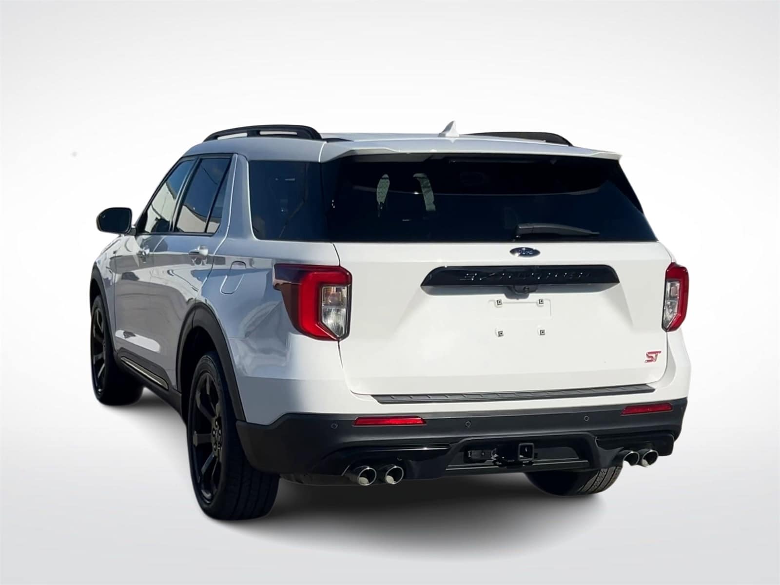 Thumbnail: 2023 Ford Explorer - 7