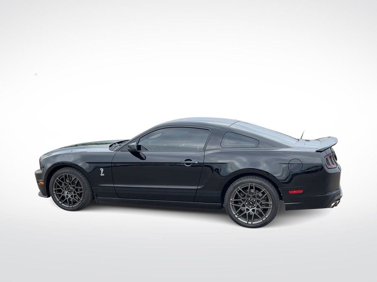 Thumbnail: 2014 Ford Mustang - 5