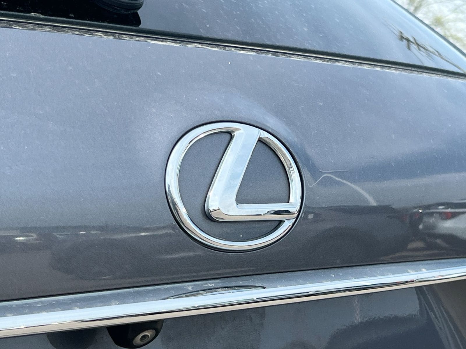 Thumbnail: 2015 Lexus NX - 12