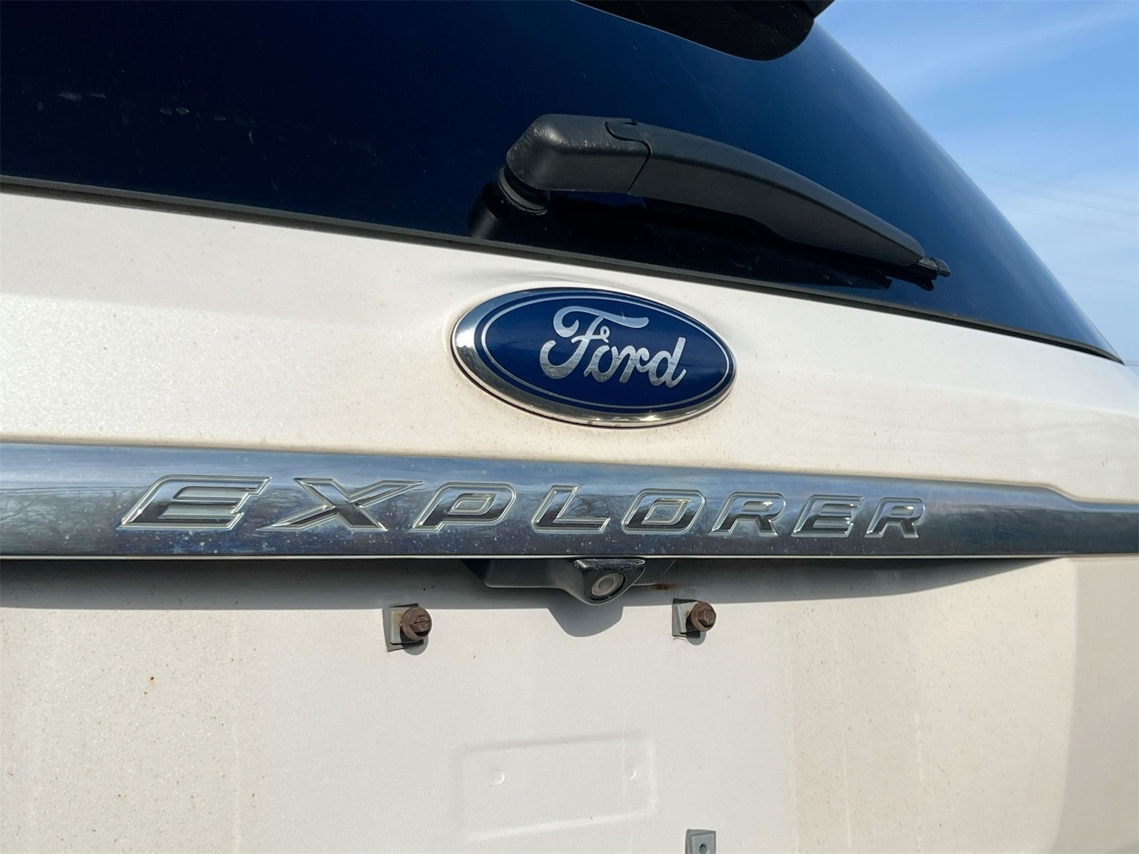 Thumbnail: 2015 Ford Explorer - 12