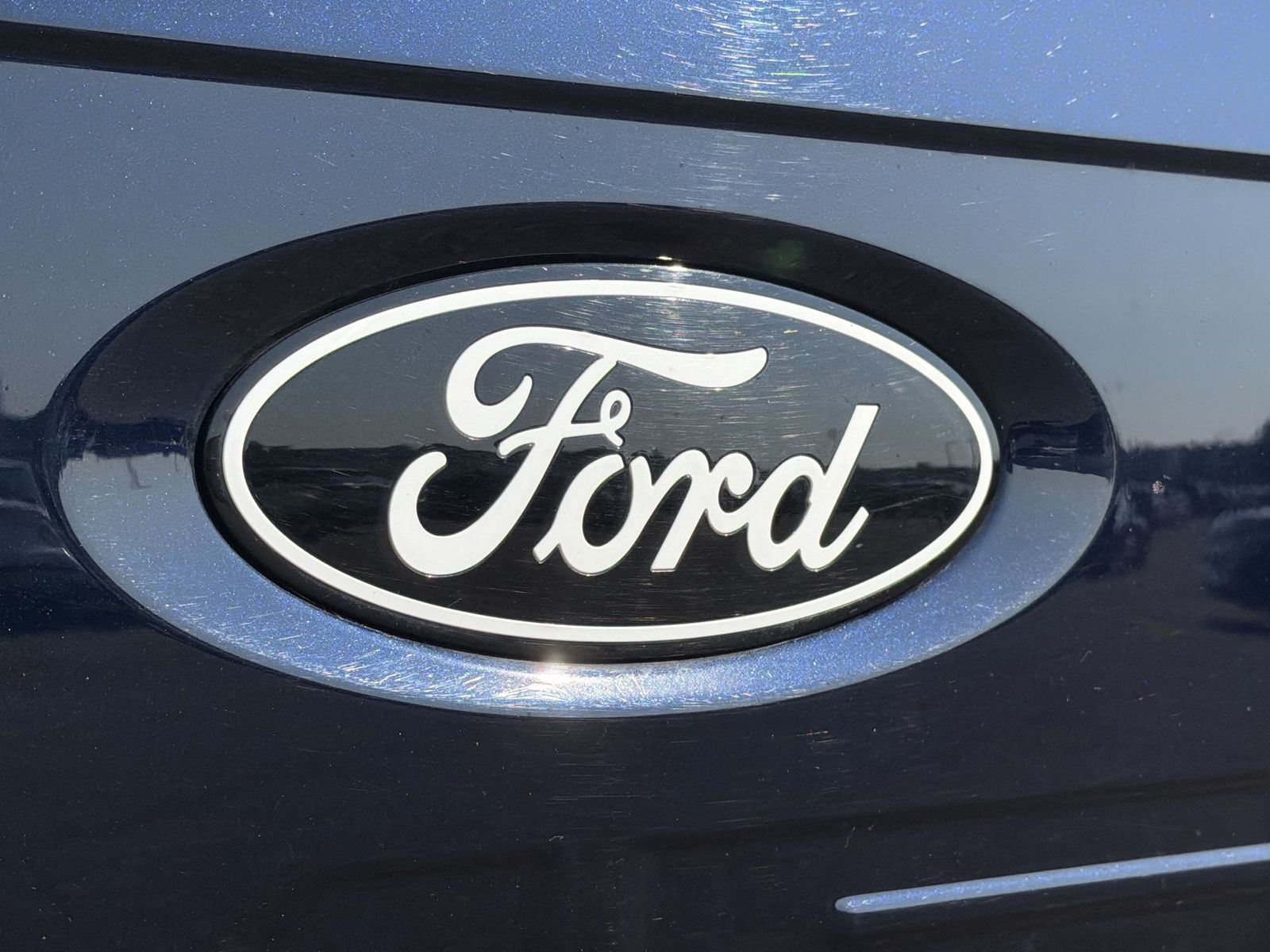 Thumbnail: 2024 Ford F-150 - 13
