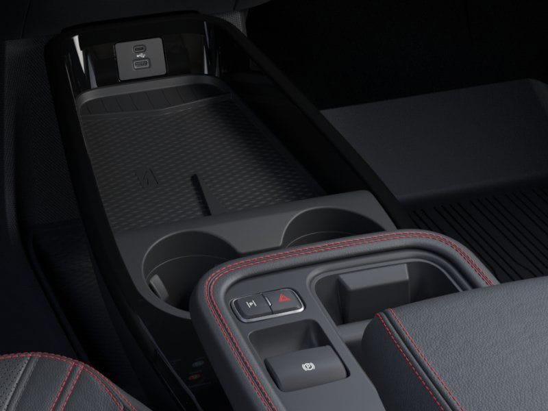 Thumbnail: 2026 Ford Mustang Mach-E - 15