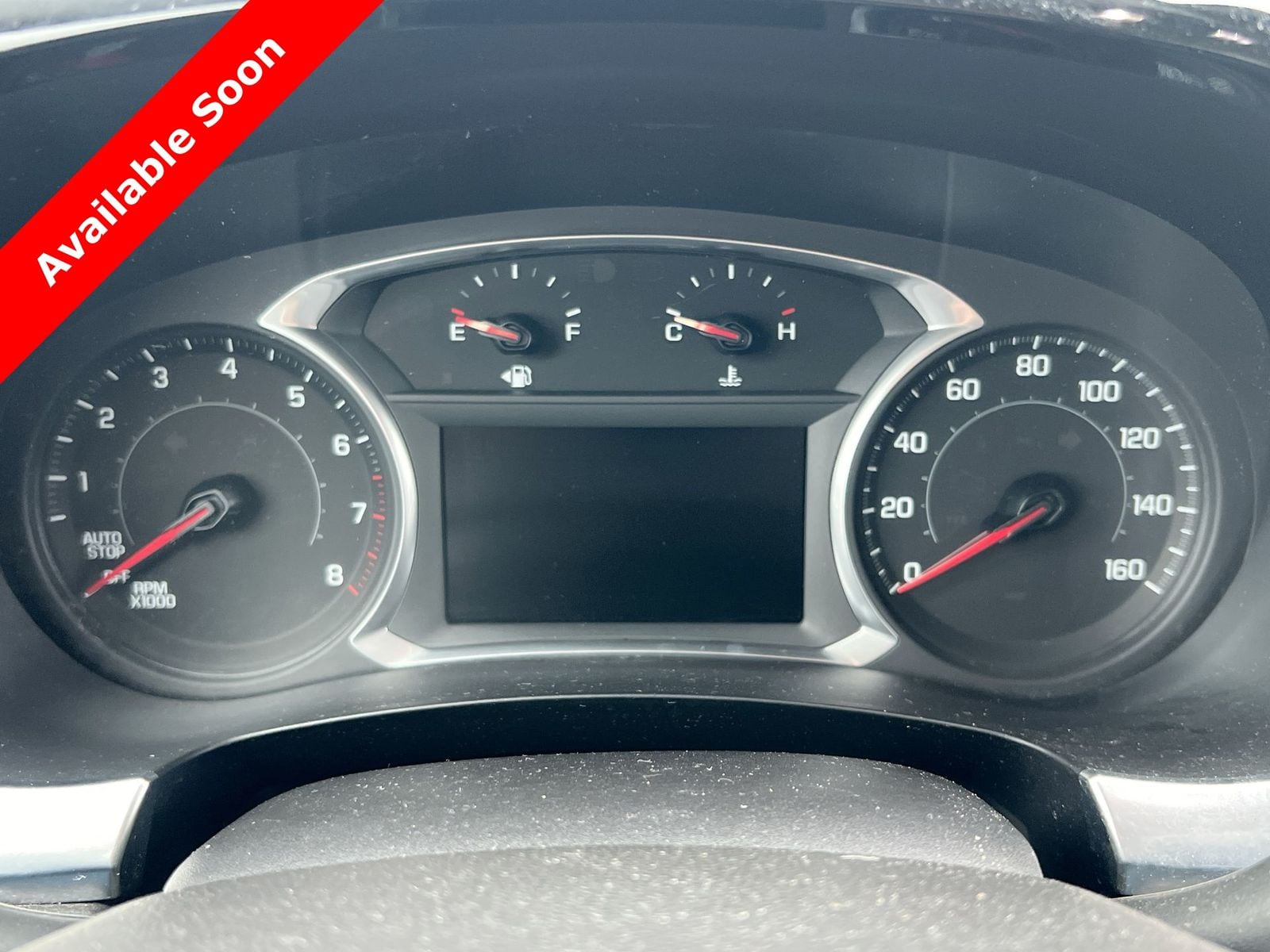 Thumbnail: 2018 Chevrolet Traverse - 33