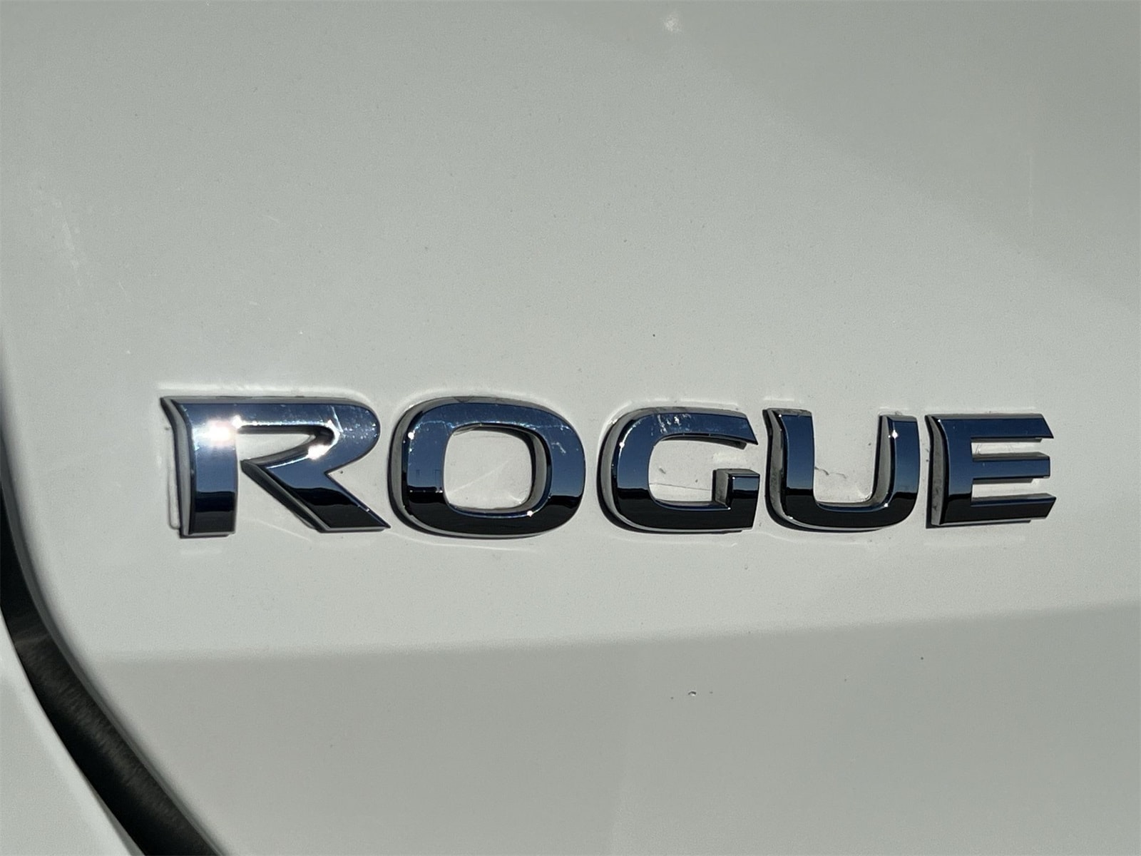 Thumbnail: 2019 Nissan Rogue - 13