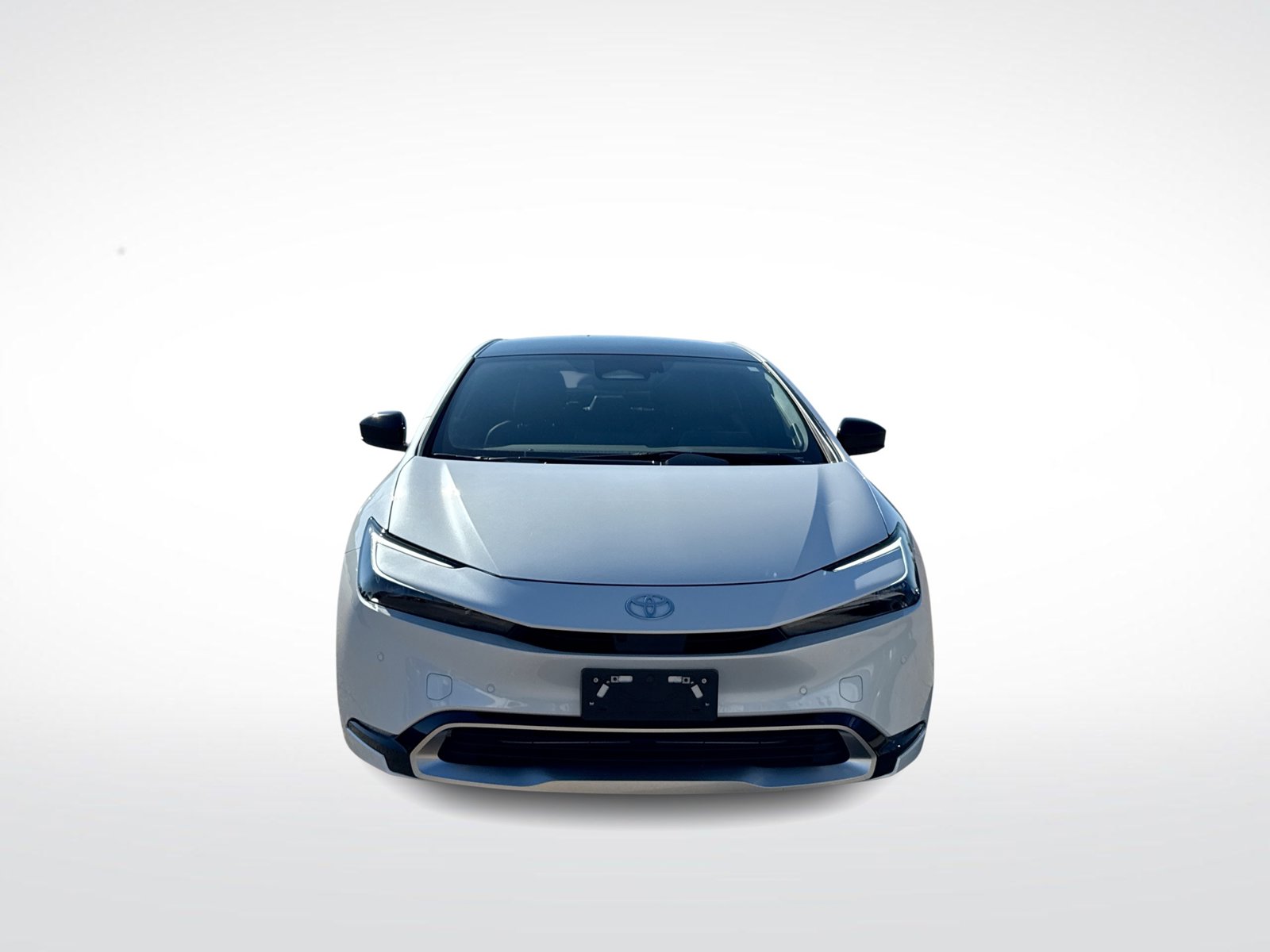 Certified 2025 Toyota Prius Plug-In Hybrid XSE Premium Hatchback