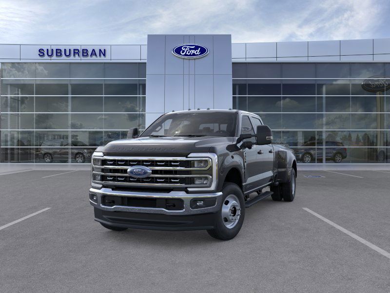 Thumbnail: 2026 Ford F-350 - 2