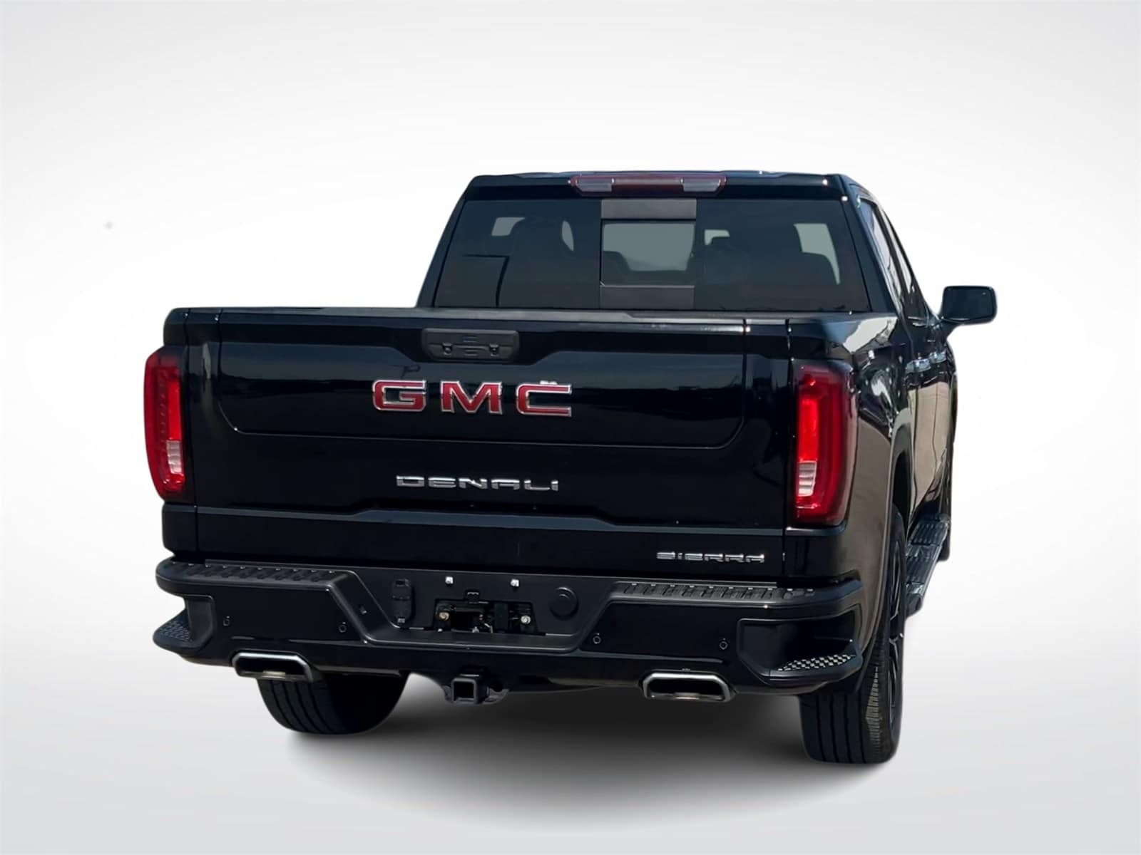 Thumbnail: 2021 GMC Sierra 1500 - 7
