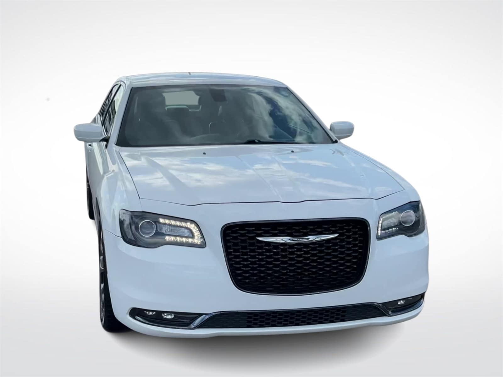 Thumbnail: 2016 Chrysler 300 - 3