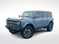 2023 Ford Bronco Outer Banks SUV in Waterford, MI