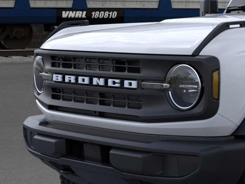 Thumbnail: 2026 Ford Bronco - 19