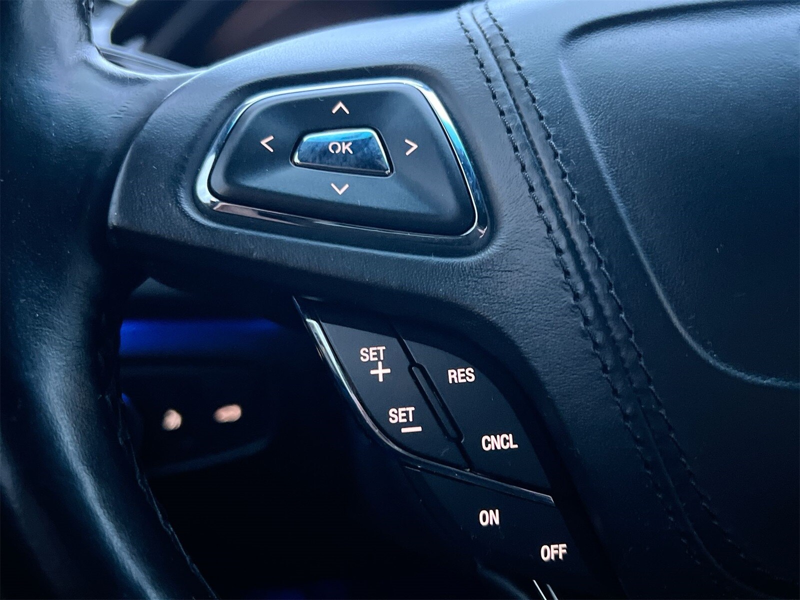 Thumbnail: 2018 Lincoln MKZ - 23