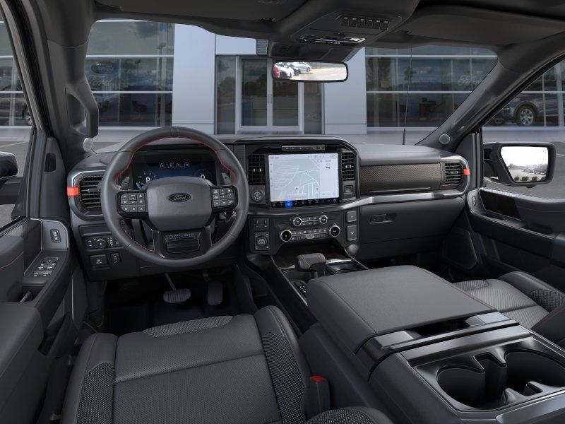 Thumbnail: 2026 Ford F-150 - 9