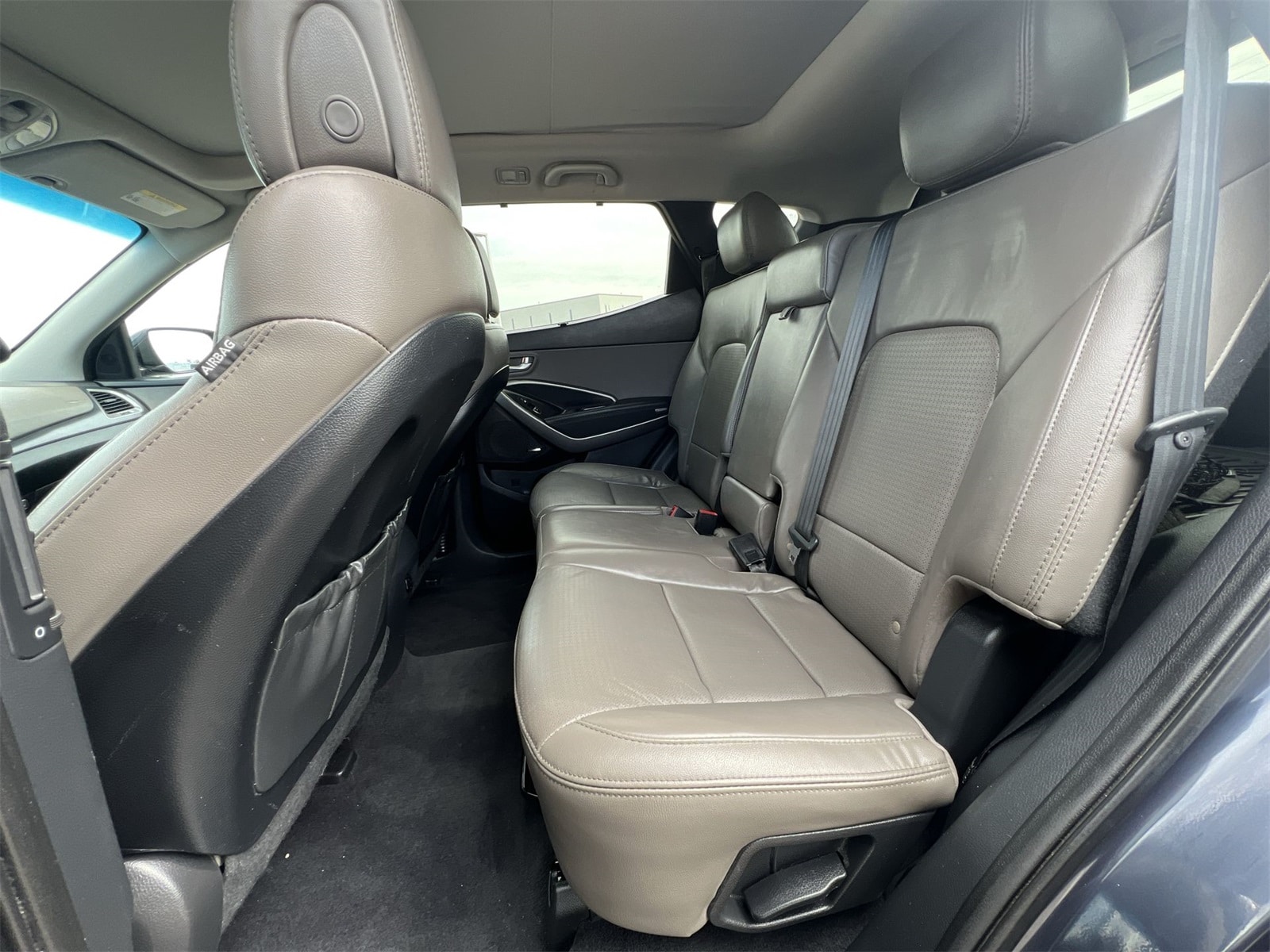Thumbnail: 2016 Hyundai Santa Fe - 20