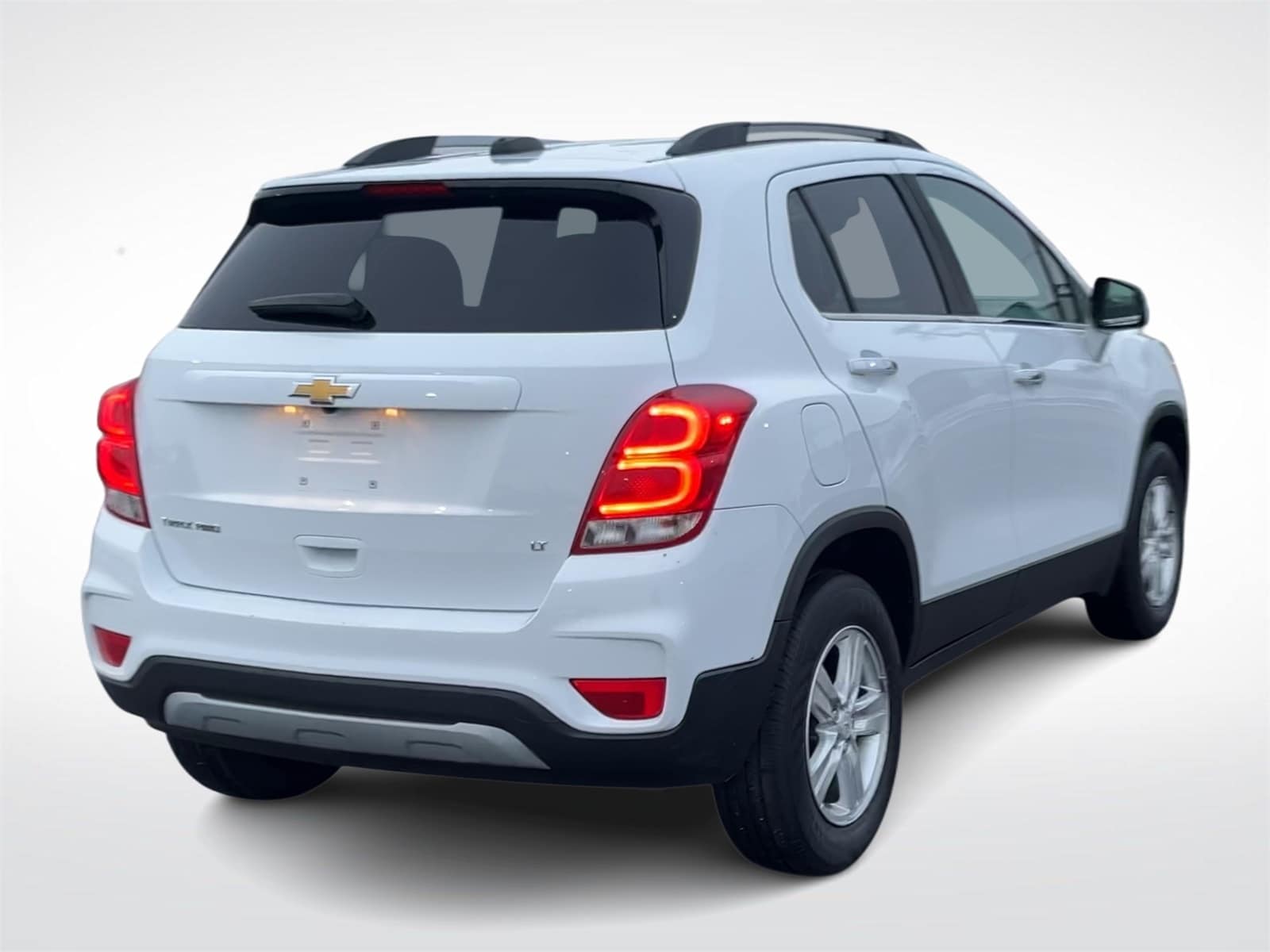 Thumbnail: 2019 Chevrolet Trax - 8