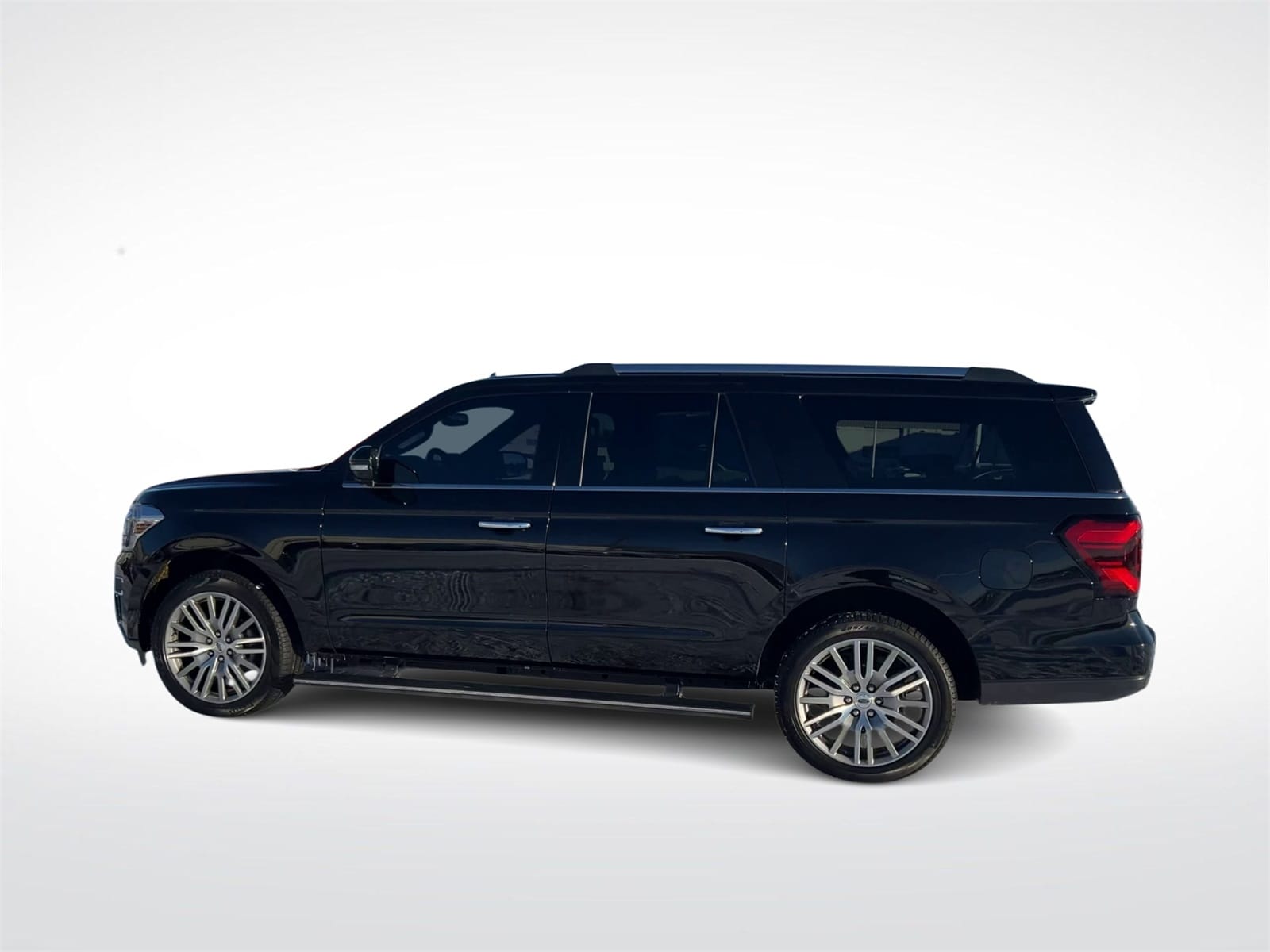 Thumbnail: 2022 Ford Expedition MAX - 6