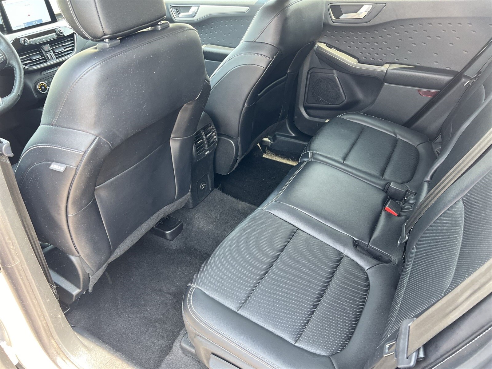 2020 Ford Escape SEL 18