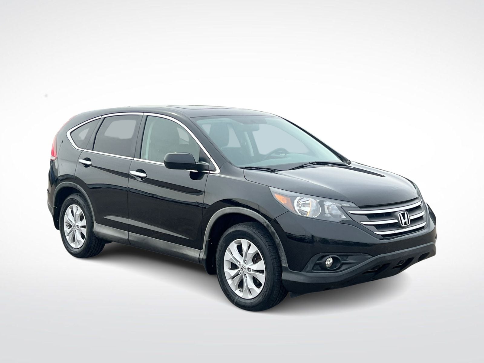 Thumbnail: 2012 Honda CR-V - 2