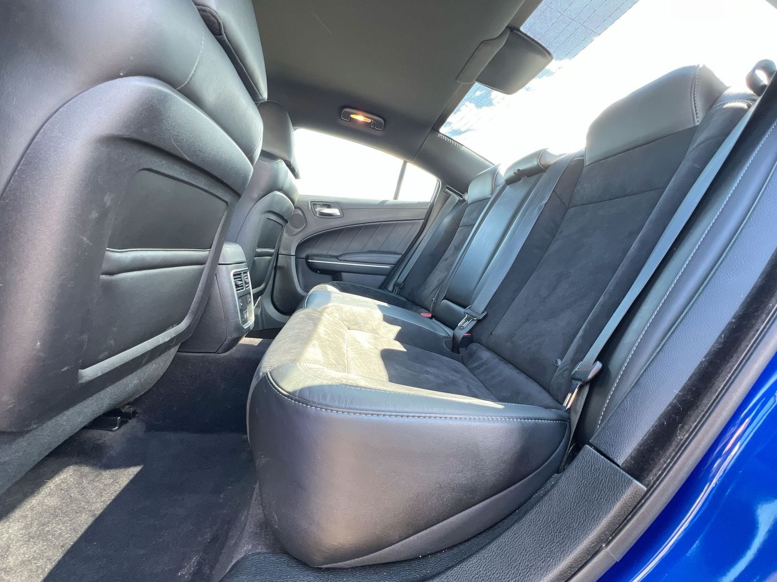 Thumbnail: 2019 Dodge Charger - 19