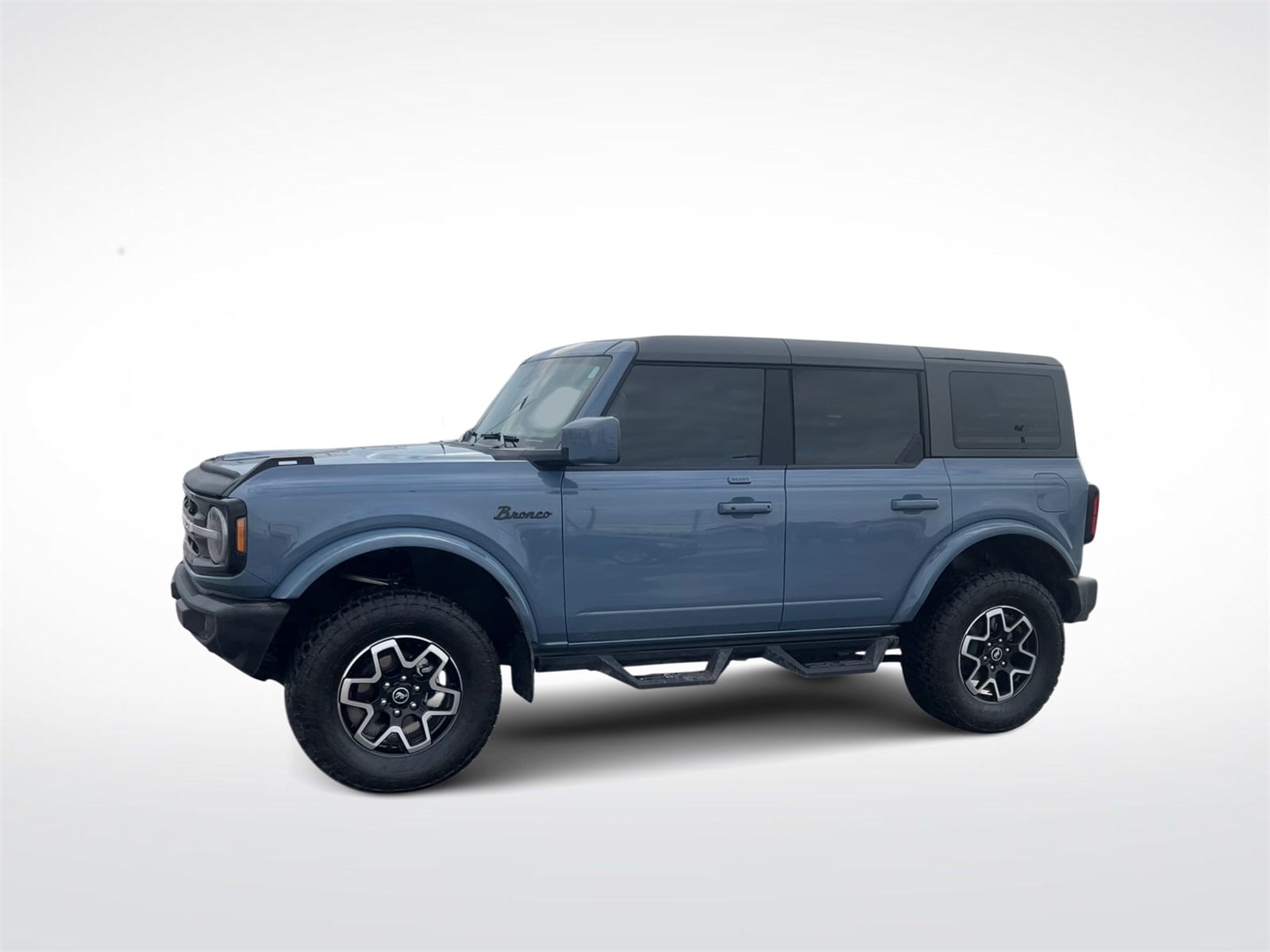 Thumbnail: 2023 Ford Bronco - 5