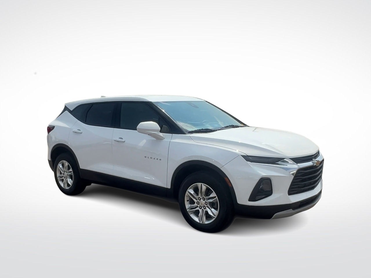 Thumbnail: 2021 Chevrolet Blazer - 2