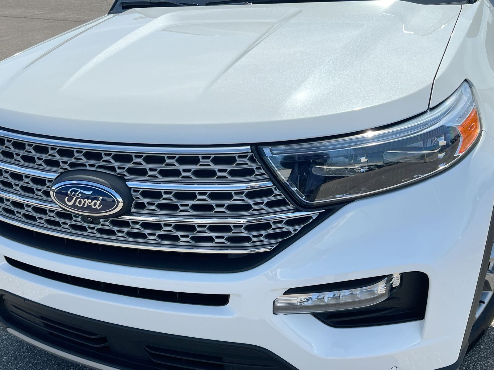 Thumbnail: 2023 Ford Explorer - 11