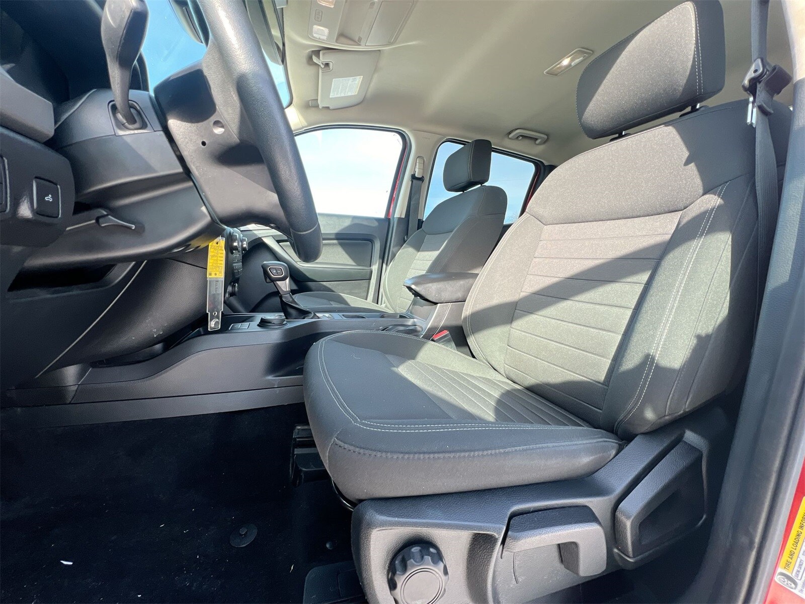 Thumbnail: 2019 Ford Ranger - 16