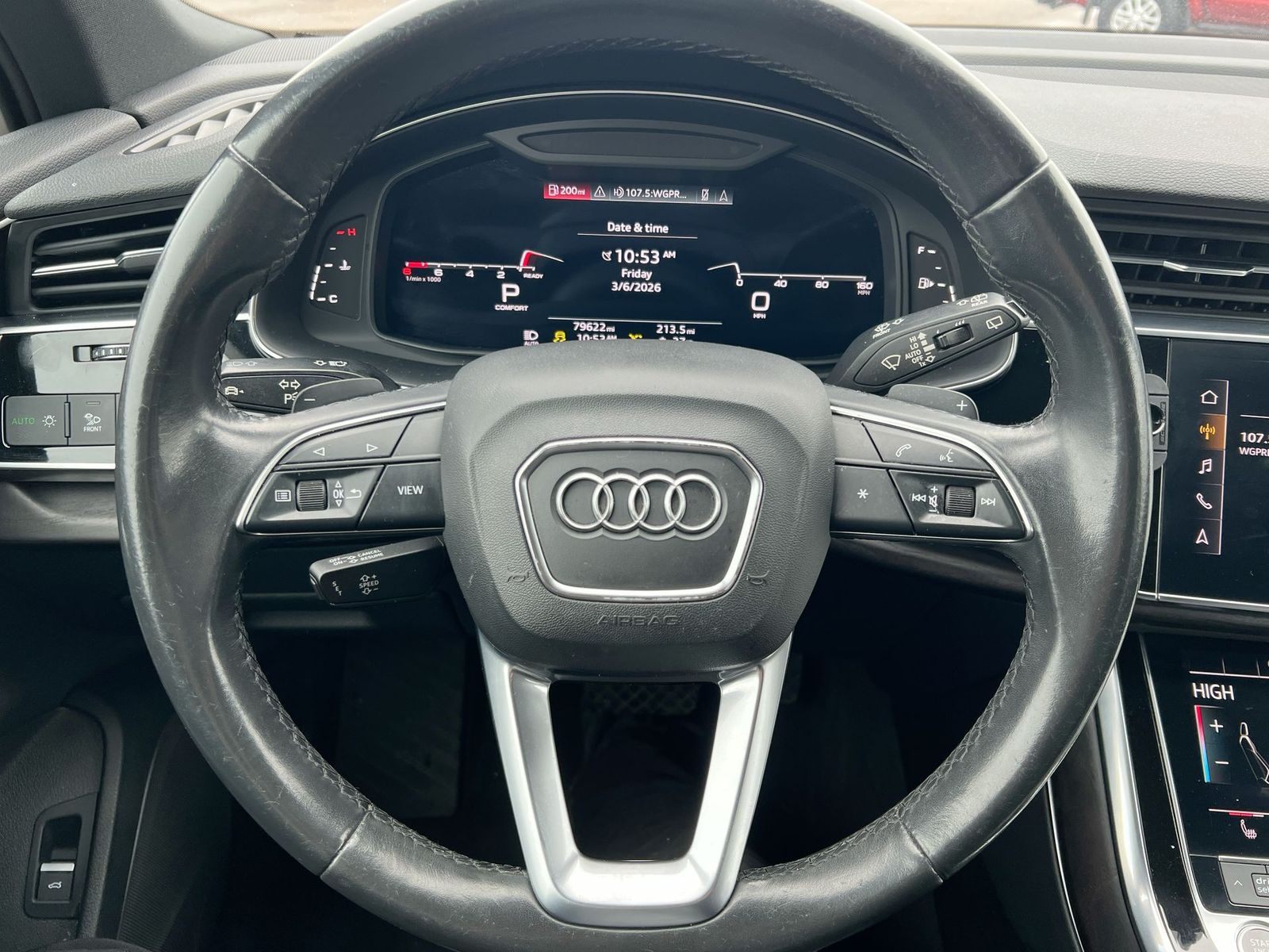 Thumbnail: 2021 Audi Q7 - 22