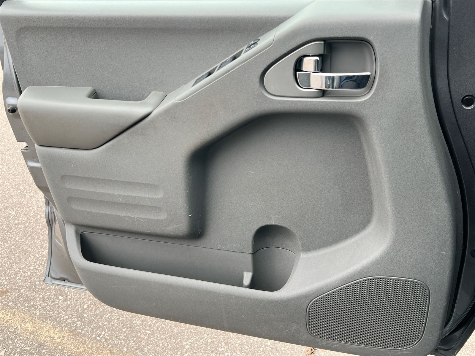 Thumbnail: 2018 Nissan Frontier - 30